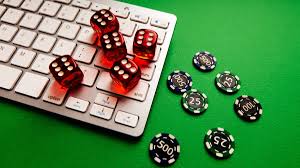 Зеркало Casino Irwin