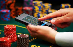 Вход на зеркало Casino Malina